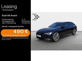 Audi A6 Avant 50 TFSIe quattro S-LINE*MATRIX*AHK*STAN - Audi A6 50 TFSI Gebrauchtwagen