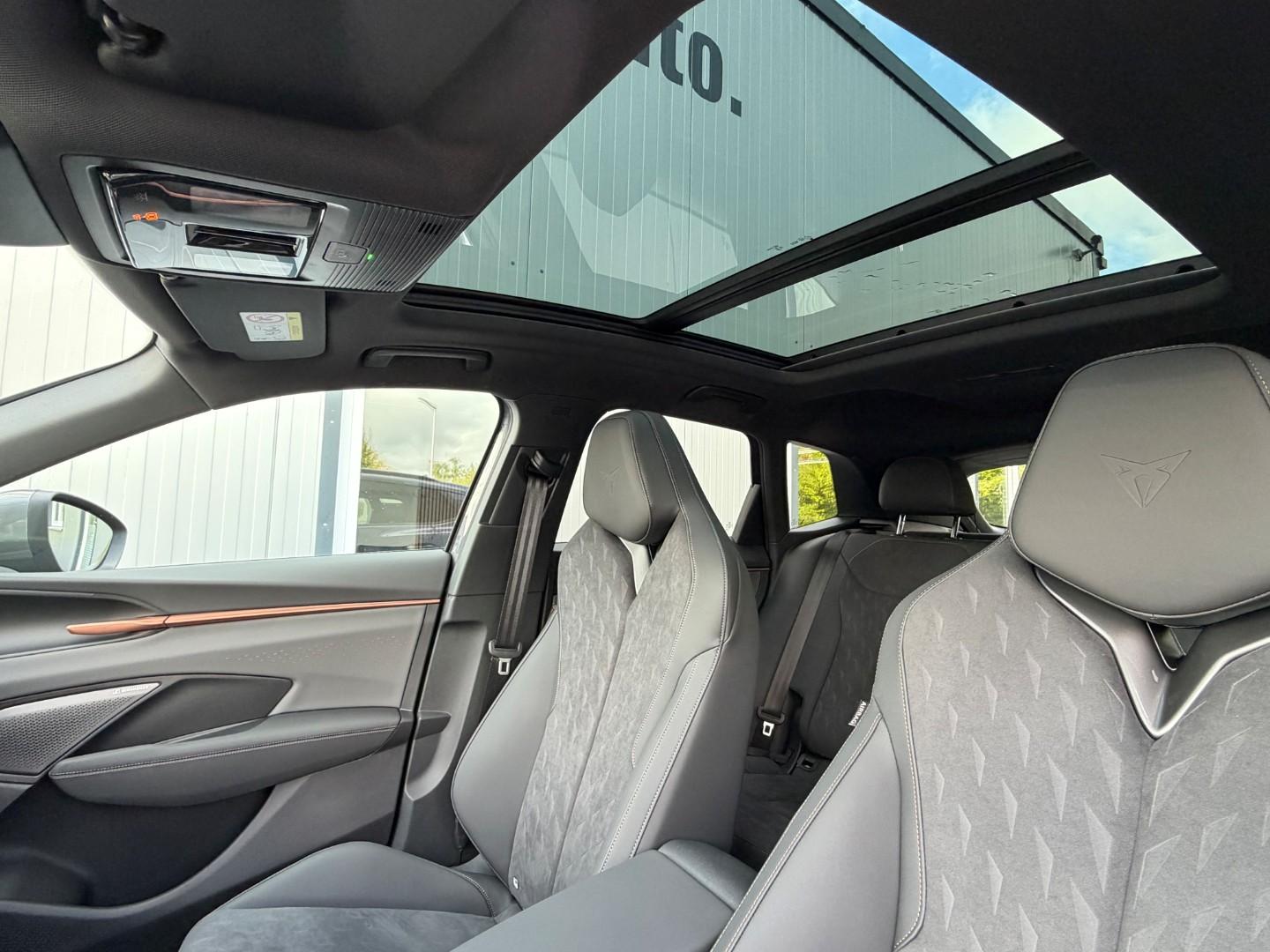 Cupra Terramar TSI VZ 4Drive *20Zoll*Pano*HuD*AHK*, миниатюра 16