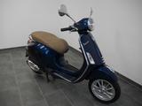 Vespa Primavera 50 // 1.Hand // LED - VESPA PRIMAVERA