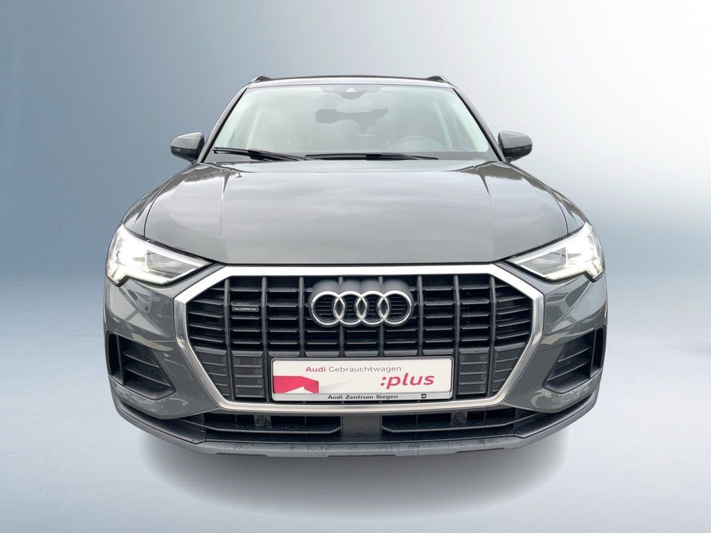 Audi Q3 - Bild 12