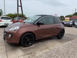 Opel Adam 1,4 Open Air  Sportsitze Sport Lenkrad - Opel Adam mit Panoramadach