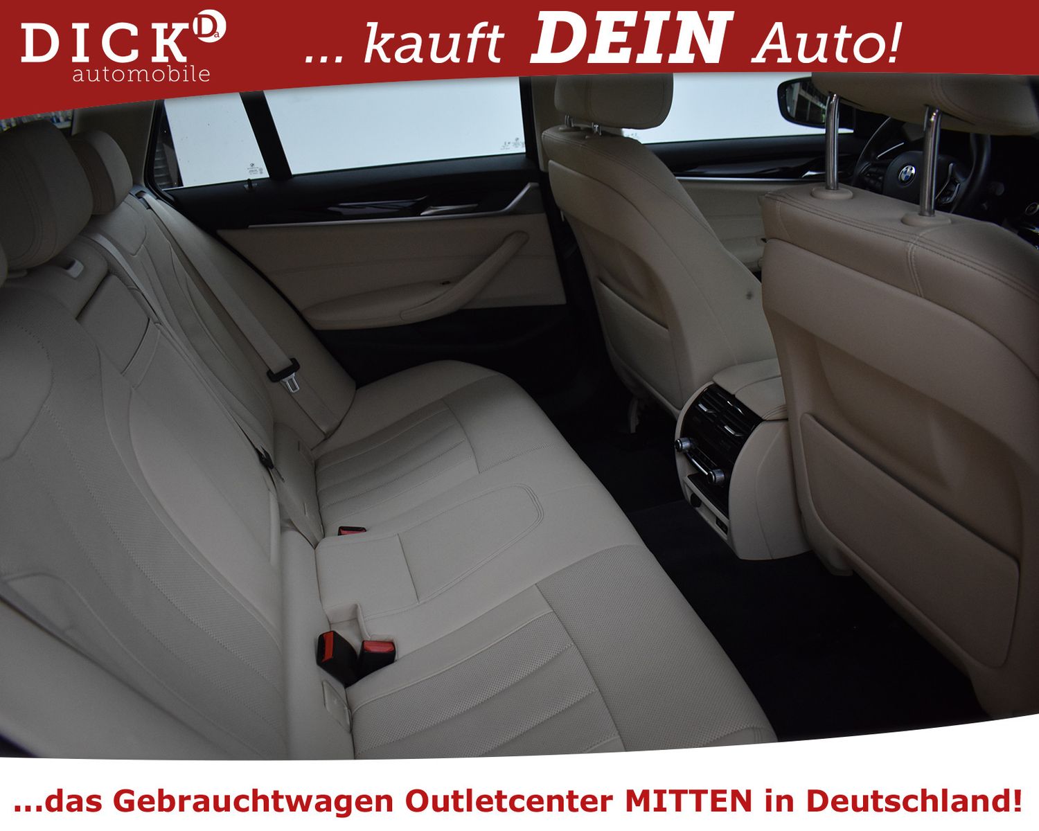 BMW 530e xDr LEDER+MEMO+PROF+VIRTU+ACC+LED+HEAD+KAM+ - Image 23