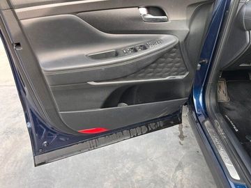Hyundai SANTA FE - 9