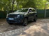 Jeep Grand Cherokee 3.0l °Trailhawk°Sehr Gepflegt° - Jeep in Nürnberg