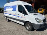 Mercedes-Benz Sprinter II Kasten 209/211/213/215 CDI - Offers