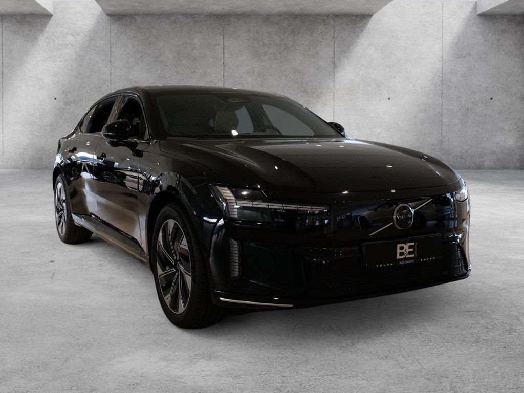 Volvo ES90 Single Motor Extended Range Elektrisch Plus imagem 2
