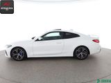 BMW 420 d Coupe M SPORT HARMAN/K,HUD,KAMERA,1.HAND - BMW 420 aus 2022