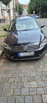 Volkswagen VW Passat 3C Alltrack 2.0 TDI  Automatikg... - Volkswagen Passat: 3c TDI