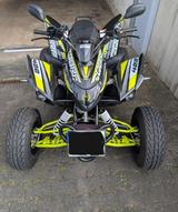 Aeon Cobra 422 SX / LOF / Tüv neu - Aeon Cobra 422