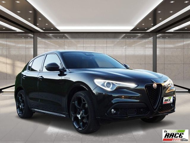 Alfa Romeo ALFA ROMEO - Stelvio - 2.2 T.diesel 210 CV AT8 Q