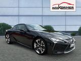 Lexus LC 500 Club Edition Pano,HUD,Leder,ACC,MarkLev. - Lexus: Coupé