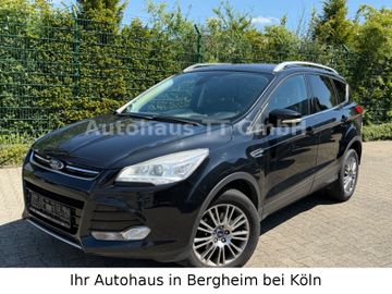 Ford Kuga - 1