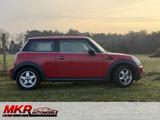MINI One R56 1,4 Klima Radio CD Isofix - MINI MINI: R 56