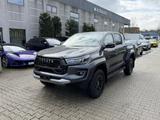 Toyota HiLux 4x4 Double Cab GR Sport JBL Rollbar - Toyota Hilux GR Sport Gebrauchtwagen