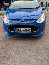 Ford B-Max - Ford B-Max von privat
