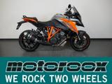 KTM 1290 Super Duke GT Modell 2017 | - KTM 1290 SUPER DUKE GT