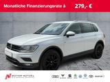 Volkswagen Tiguan 2.0 TSI 4M DSG JOIN NAV+ACC+SHZ+2xPDC+17" - mit Benzin-Antrieb: Geländewagen, 1.0