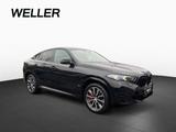 BMW X6 M60i Pro DAPro,StHz,B&WDiamond,PAPro,SKY,AHK - schwarze BMW X6 M60
