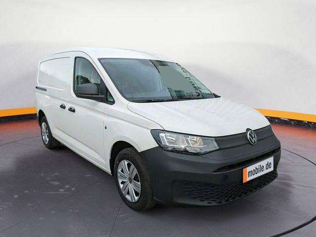 Volkswagen Caddy Maxi Cargo 2,0 TDI GRA+Klimaanlage