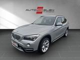 BMW Baureihe X1 sDrive 18d,LEDER, PDC,SHZ,NAVi