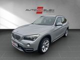 BMW Baureihe X1 sDrive 18d,LEDER, PDC,SHZ,NAVi - BMW X1: Sdrive 18d