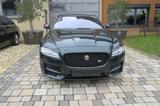 Jaguar XF R-Sport 3,0 X260 Racinggreen 1 Jahre Garantie - Jaguar: Grün