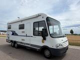 Niesmann + Bischoff Flair6700/1.Hand/Top Gepflegt/2xKlima/Solar/Tv/ - Niesmann + Bischoff Flair