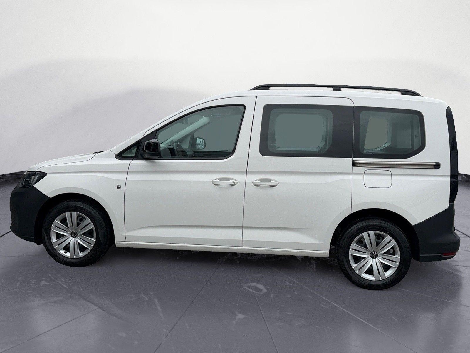 Volkswagen Caddy 2.0 TDI BMT (5-Si.) Caddy