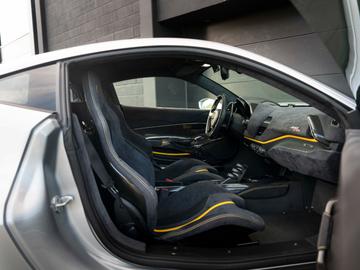 2019 Ferrari 488 PISTA 缩略图 36