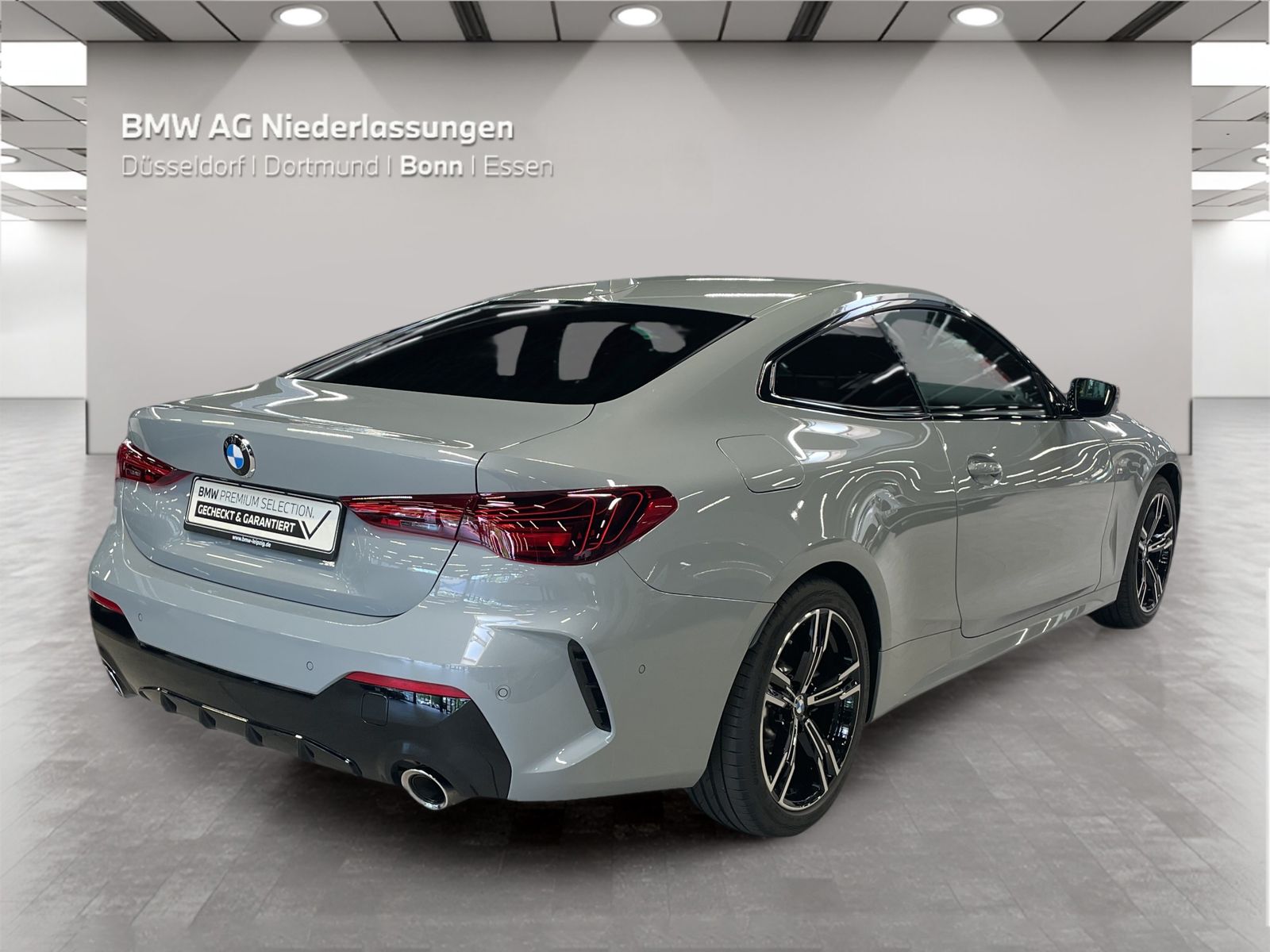 BMW 430 - Bild 4