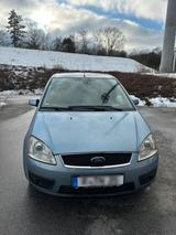 Ford Focus C Max Ghia - Ford C-Max aus 2004: Ghia