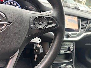 Bild 8 Opel Astra K Sports Tourer Elegance 1.5D 90 kW