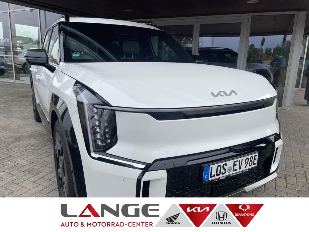Image of Kia EV9