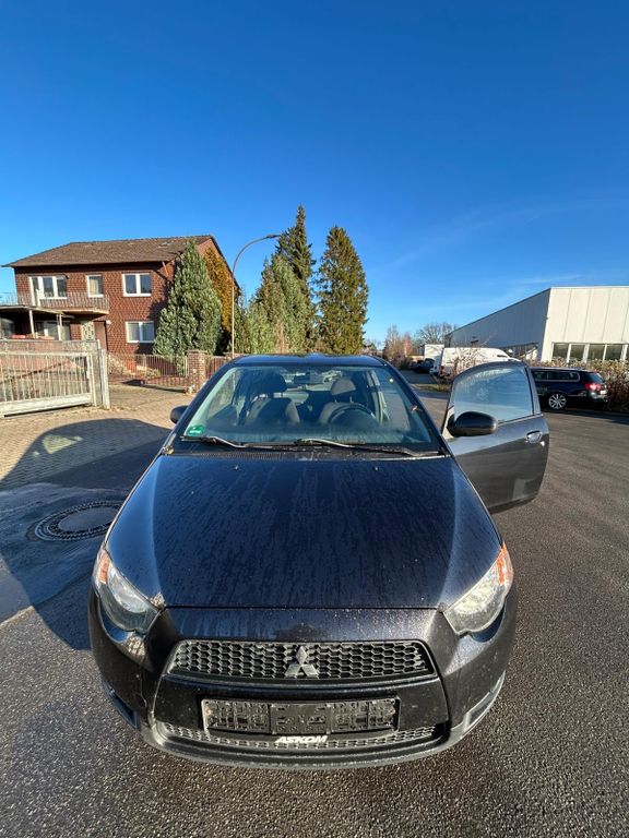 Angebot ansehen Mitsubishi Colt