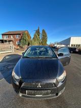 Mitsubishi Colt Lim. 3-trg. ClearTec MOTION - gebrauchte Mitsubishi Colt aus dem Jahr 2012