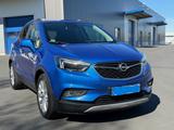 Opel Mokka X 1.4 DI Turbo 4X4 Boracayblau, Motor neu - Opel Mokka X in Essen