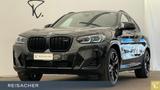 BMW X4 M40d A AHK LCPro ACC HUD 360° Pano Laser 21" - gebrauchte BMW X4 M40 aus dem Jahr 2024