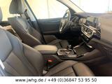 BMW X3 30e xDr NAVI/LED/DRIVING ASS/KAMERA/18" - BMW X3: 18d