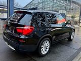 BMW X3 xDrive35i | Top Motor | Scheckheft gepf |AHK - BMW X3: 35i