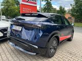 Nissan Ariya e-Force 87kWh Evolve Pack Nappa - Nissan Ariya aus 2023
