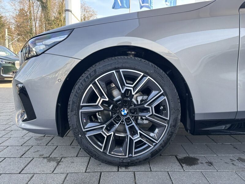 BMW 520 - Bild 6