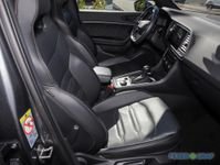Cupra Ateca - Vorschau Bild 4