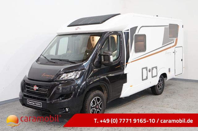 Bürstner Travel Van T 620 G Navi/RFK/Markise