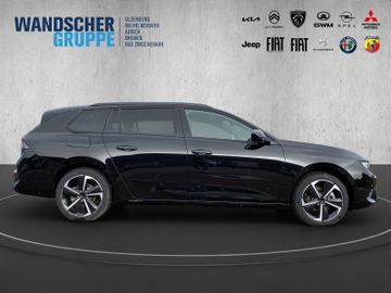 Opel Astra ST 1.2 Turbo GS EAT8 360°  KEYLESS  SHZ