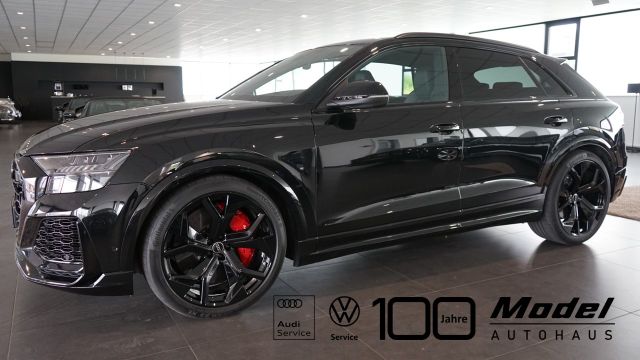 Audi RSQ8 | HuD | Keramik | Pano | 305 km/h | UPE 175