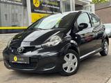 Toyota Aygo AYGO Cool 1.Hand Klima TÜV Neu *TOP* - Toyota in Krefeld: Aygo
