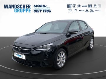 Opel Corsa F Edition 1.2