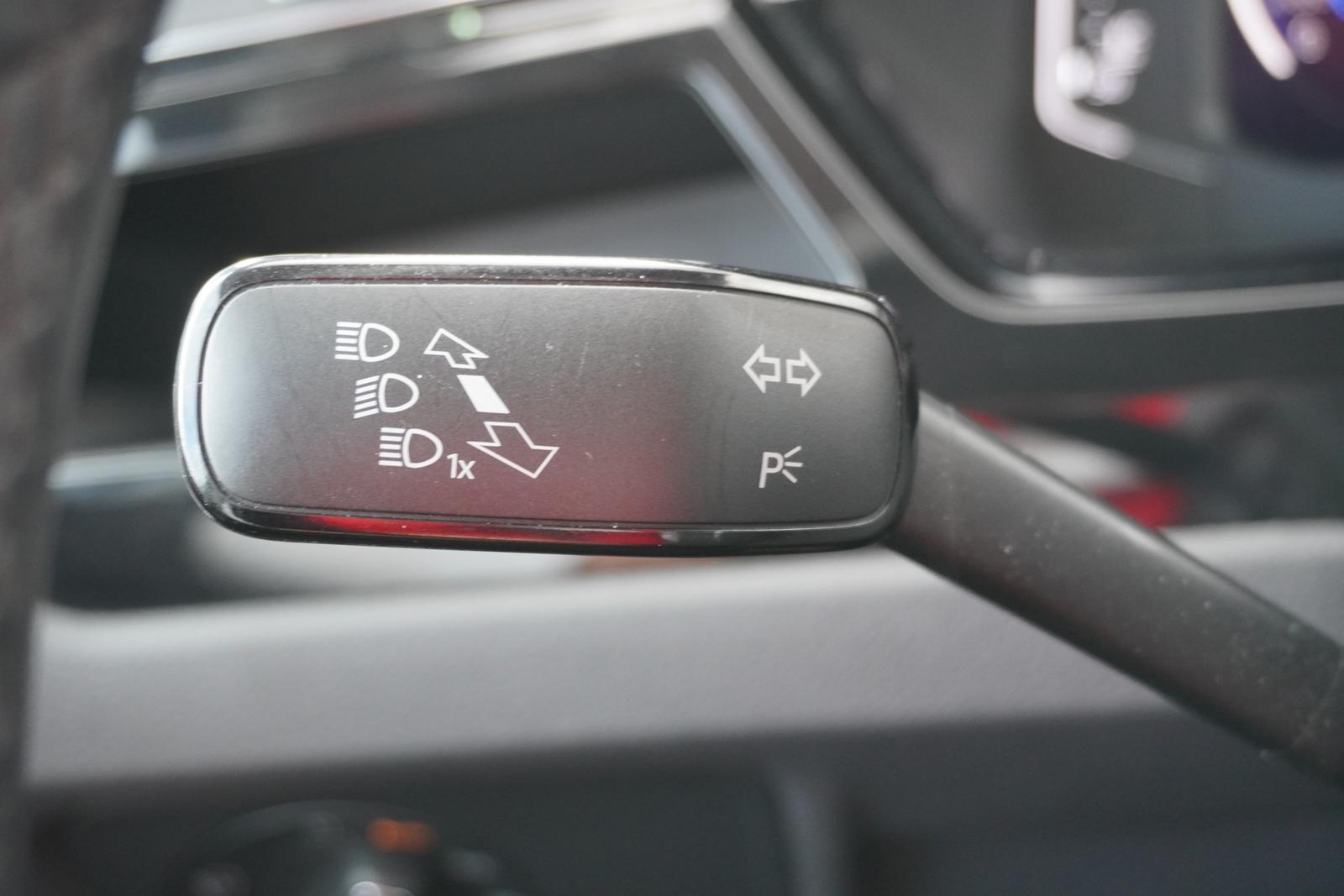 Volkswagen Touran 1.5 TSI DSG Highline LED Navi Kamera ACC, миниатюра 20