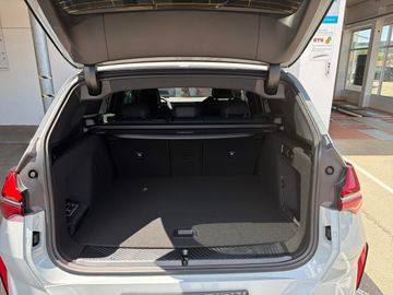 BMW X3 20d xDrive M Sportpaket HK HiFi DAB LED RFK