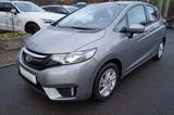 Honda Jazz 75kw PDC-Spur-Sitzh.-WR-14895km Opis Liebli - Honda Jazz in Leipzig